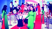 Gỡ khó công tác phổ cập giáo dục