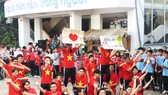 Tìm “thuốc” trị bạo lực học đường