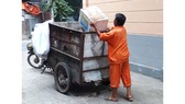 Gỡ vướng trong việc phân loại rác