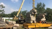 Giao dịch nhà đất chững lại do giá cao