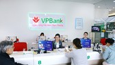 Quầy giao dịch VPBank