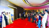 Trăn trở giải thưởng điện ảnh Việt