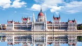 200 suất học bổng tại Hungary