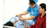 Thay đổi nhận thức về nuôi con bằng sữa mẹ