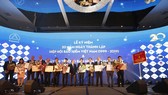 Dai-ichi Life Việt Nam vinh dự nhận Bằng khen của Bộ Tài chính lần thứ 4