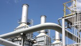 Tổng công ty Khí Việt Nam (PV GAS) vinh dự đứng thứ 6 trong danh sách của Forbes