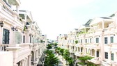 Ưu đãi hấp dẫn cho khách hàng mua nhà phố dịp đầu năm