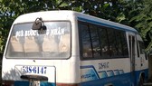 Siết chặt quản lý xe đưa rước học sinh