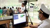 Tăng cường giám sát dịch bệnh tại cửa khẩu
