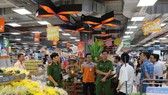Gần tết, cảnh giác với “bà hỏa”