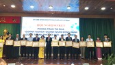 Hỗ trợ hệ sinh thái sáng tạo - khởi nghiệp phát triển vững mạnh