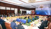 Quang cảnh hội nghị. Ảnh: TTXVN