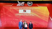 Agribank - Top 10 Doanh nghiệp lớn nhất Việt Nam năm 2019