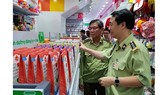 Xử lý gian lận xuất xứ hàng hóa