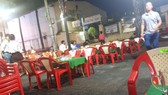 Bỏ bớt những ly bia…