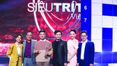 Gameshow Việt: Bứt phá để tồn tại