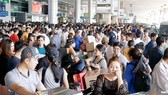 Hỗ trợ kiều bào về quê đón tết