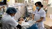 Cách xử lý một số tai nạn thường gặp dịp tết