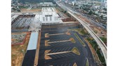 Dự án cấp bách, triển khai ầu ơ