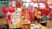 Tết vui tươi, lành mạnh, an toàn