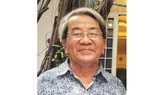 Nhà thơ Hoài Vũ - Duyên văn học Trung Hoa