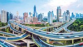 Mạng lưới đô thị kết nối Đông Nam Á