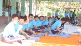 Xử lý nghiêm, ngăn người nghiện ma túy đá