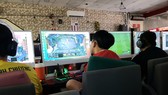 Không để con em sa đà vào game online
