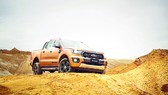 Cập nhật Ranger và Everest mới, giới thiệu phiên bản Ranger Limited dành riêng cho năm 2020