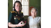 Sống thay cho những người nằm xuống