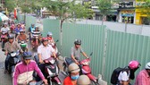 Để không “đào lên xới xuống”