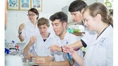 Đề xuất hỗ trợ trường đại học nghiên cứu phòng chống Covid-19