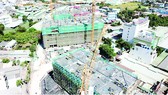 Thị trường BĐS TPHCM được dự báo sẽ tiếp tục khan hiếm nguồn cung mới trong năm 2020