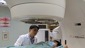 “Chiến đấu” với ung thư bằng công nghệ chuẩn Úc