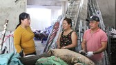Nâng chất lượng cuộc sống nhân dân: Trao “cần câu” giảm nghèo đa chiều