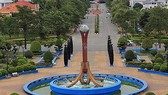 Phát triển Dĩ An thành đô thị thương mại, logistics