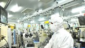 Vốn ngoại tiếp tục đổ vào Việt Nam