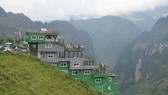 Thỏa hiệp với sai phạm