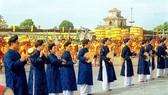 Đề nghị thành lập TP Thừa Thiên - Huế trực thuộc Trung ương