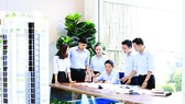 Hòa Bình tiếp tục vào Tốp 50 doanh nghiệp tăng trưởng xuất sắc nhất Việt Nam 2020