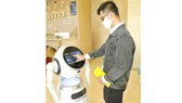 Thời của ngân hàng số