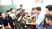 Một thông tư, 2 danh mục
