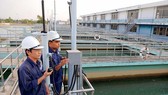 Không lấy phí bảo vệ môi trường “bù” cho thất thoát nước sạch