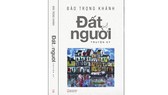 Đạo diễn phim tài liệu Đào Trọng Khánh ra sách