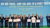 T&T Group của “Bầu Hiển” đăng ký đầu tư hơn 700 triệu USD vào thủ đô Hà Nội