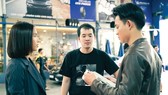 Gần 10 nước mua bản quyền phát hành phim "Bằng chứng vô hình"