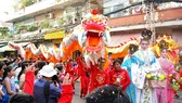Lễ hội Tết Nguyên tiêu: Niềm vui và cơ hội