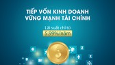 Scb triển khai chương trình cho vay “Tiếp vốn kinh doanh - vững mạnh tài chính”