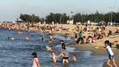 Chăm sóc da khi đi du lịch