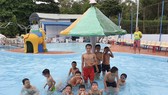 Cho con kỳ nghỉ hè vui, bổ ích